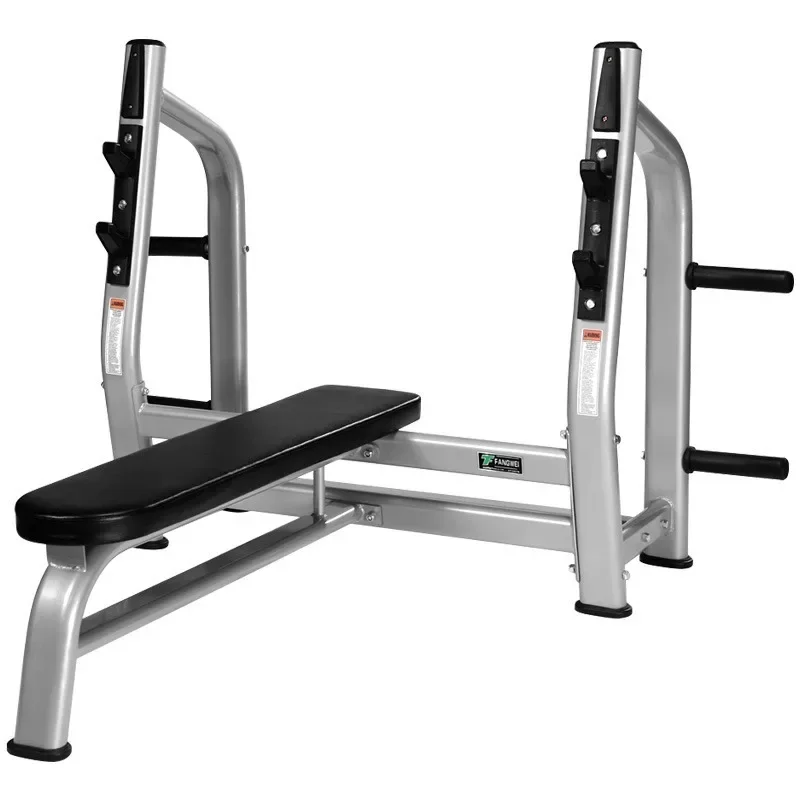 Hot Sale Gym Weight Lifting Home Training Gym Weight Lifting Adjustable Sit Up Incline Decline Flat Bench