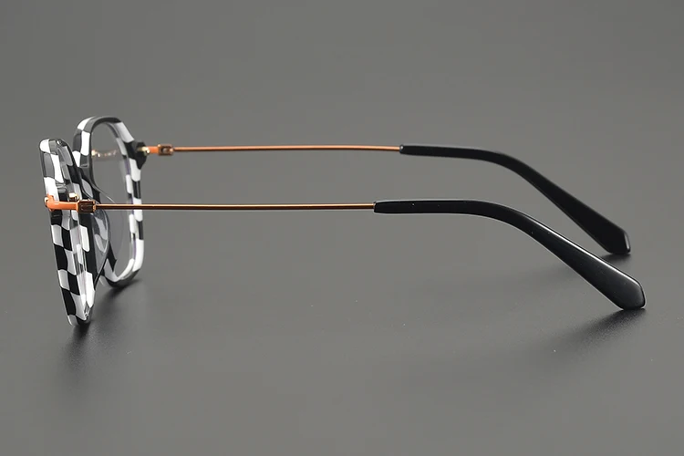 Nobler Titanium Eyeglasses Image 10