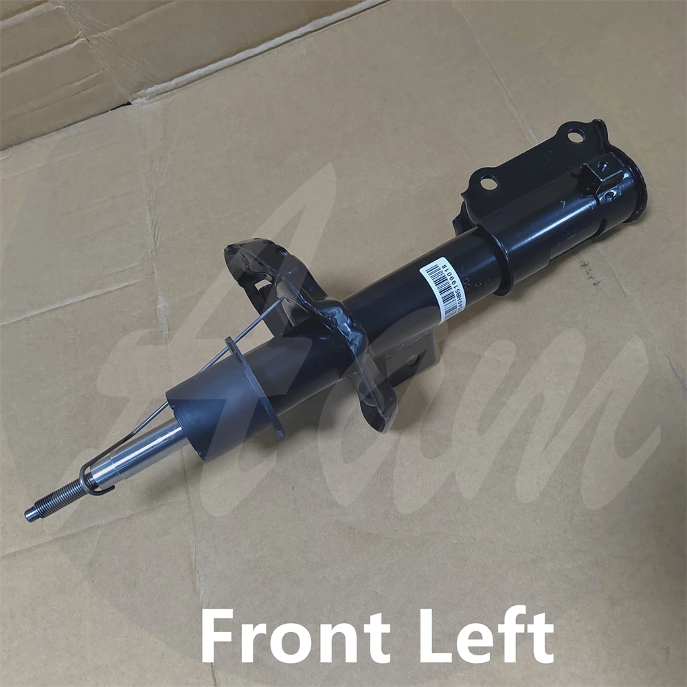 その他 rin Front Left Suspension Strut Assy Shock Absorber For Kia Rio 54650