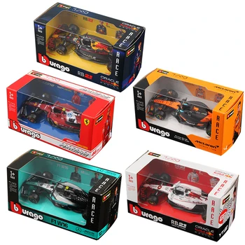 Formula Racing Die Cast Toys 1