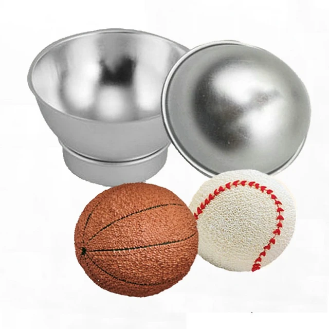 Share 162+ ball cake tin in.eteachers