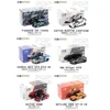XCARTOYS POPRACE 1/64 Alloy Car Model Toy SKYLINE GT-R V8 NSX GT3 EVA01 S7-06 Stagea R34 Collection Car Model Toys Ornaments 1