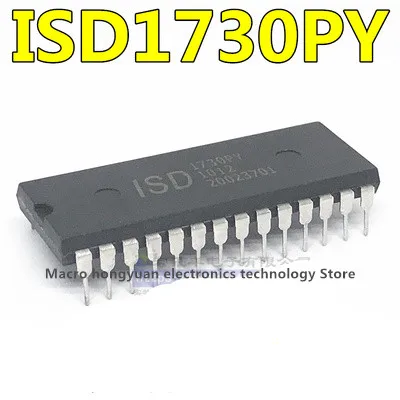 

10adet ISD1730PY ISD1730P ISD1730