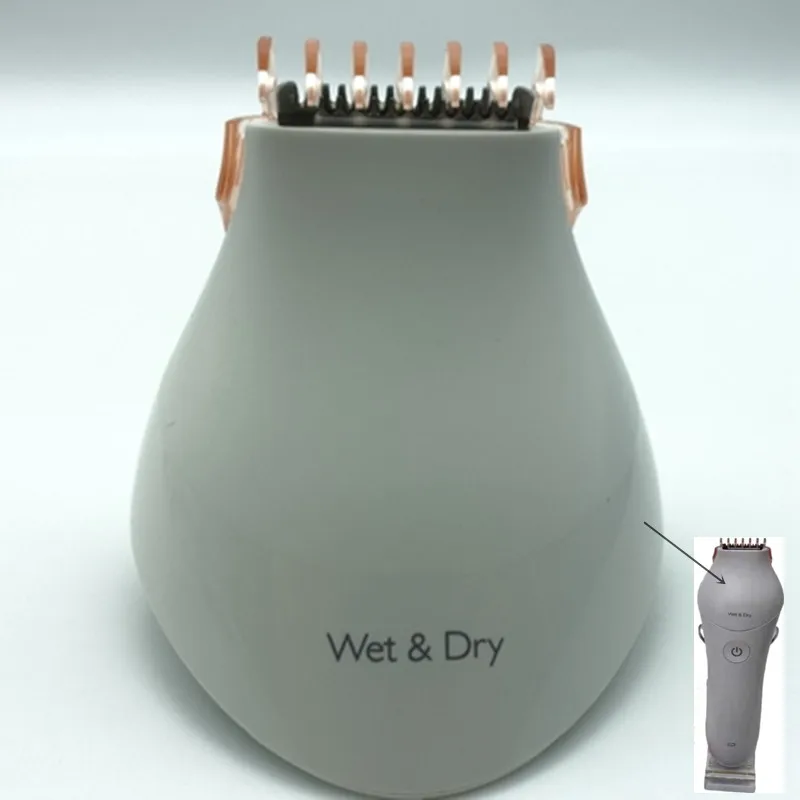 For Philips Shaving Epilator Shaver Head Brl170 Brl180 Accessories