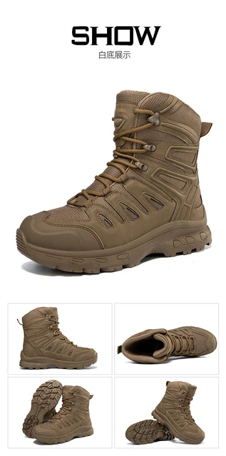 GCDS Stivali Bassi In Pelle Scamosciata Uomo - Outlet - Foto 11