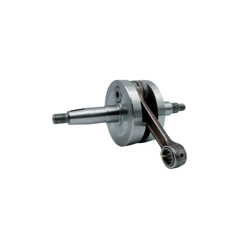 

Высококачественные кривошипы и стержни для мотоцикла HONDA CR80R 86-02 CR85R 03-04, новый коленчатый вал в сборе