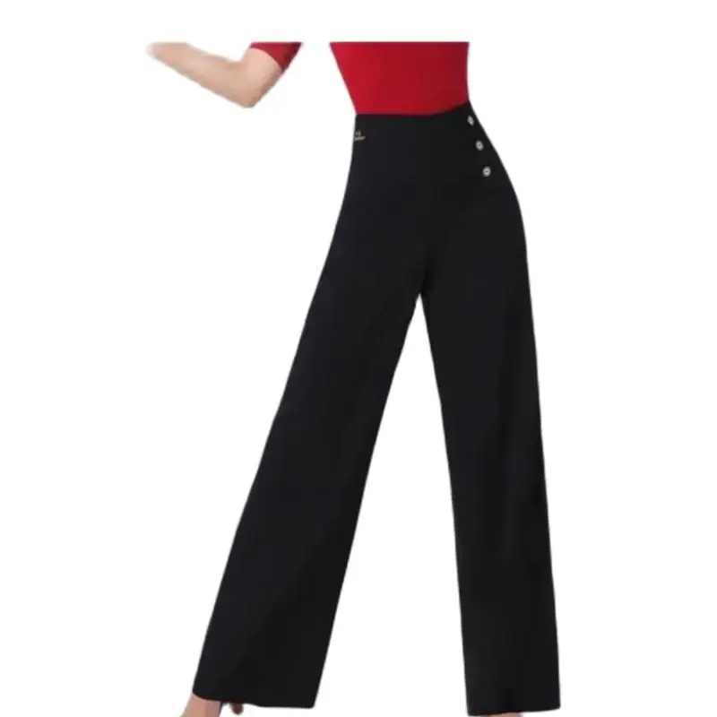 

1 шт./партия, брюки для латиноамериканских танцев