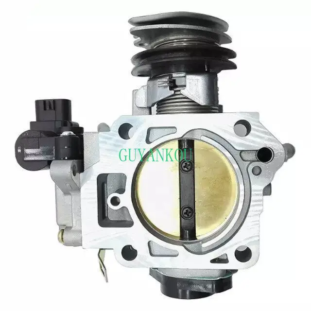 16400-RAC-W52 16400-RAC-W51 Throttle Body for Honda Accord 7 2003-2008 2.0L