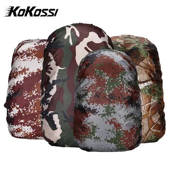 Waterproof Backpack Rain Cover 1