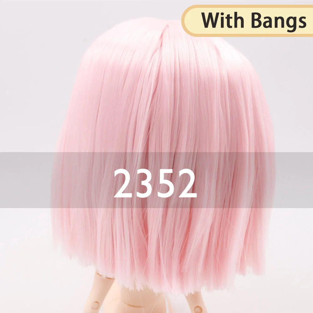 Fortune Days RBL scalp dome for Blyth ICY DBS doll Wig hair