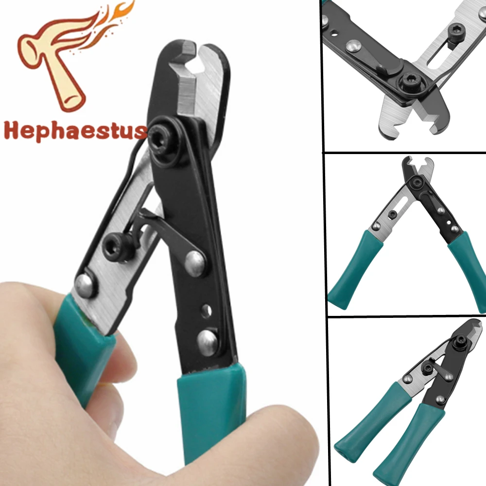 Special Tool For Cutting Copper Tube Capillary Tube Cutter Refrigeration Copper Tube Scissors