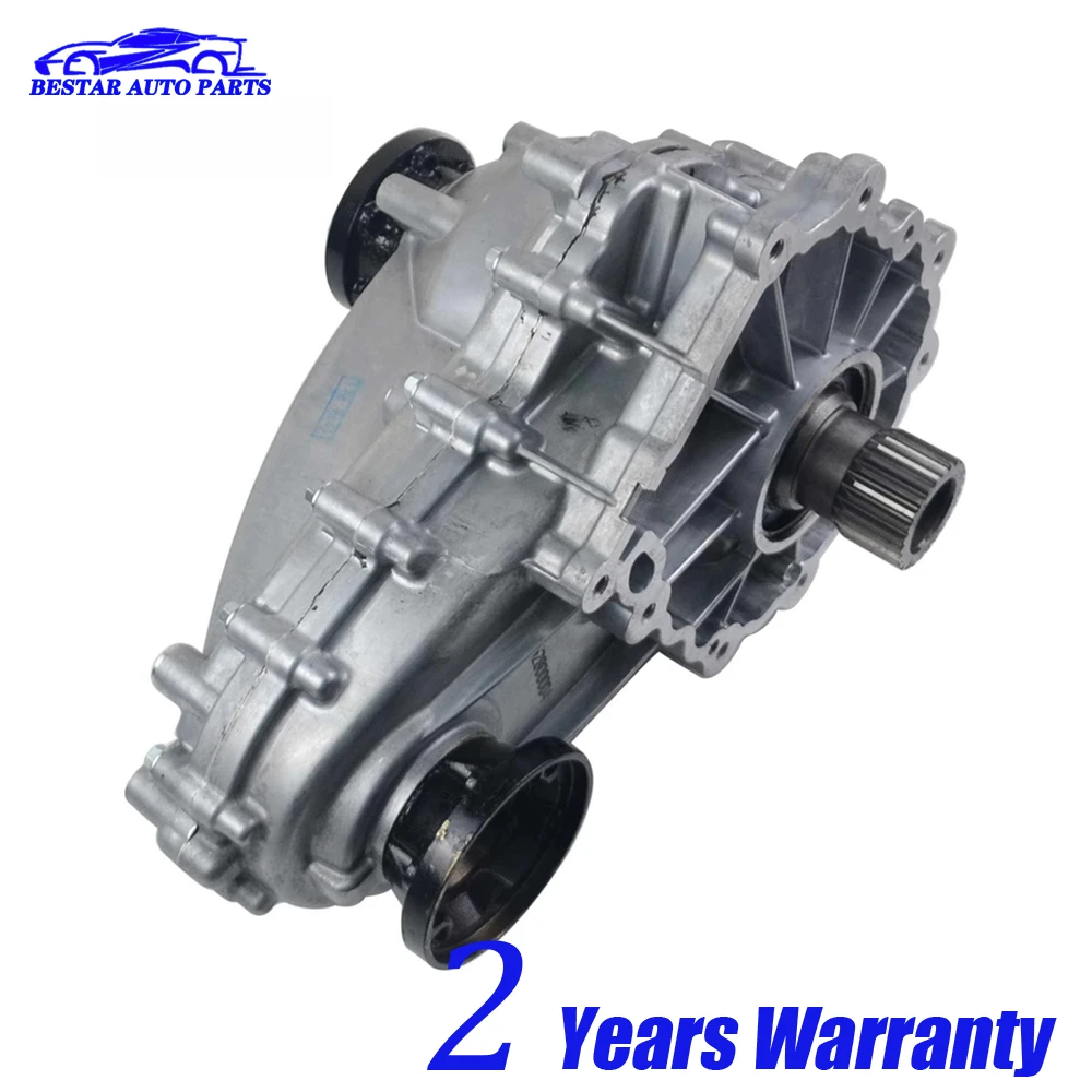 

Transfer Case Assembly A2512802100 For Mercedes-Benz GL-Class GL 320 350 400 500 A2512800900 A2512802700 2512801800