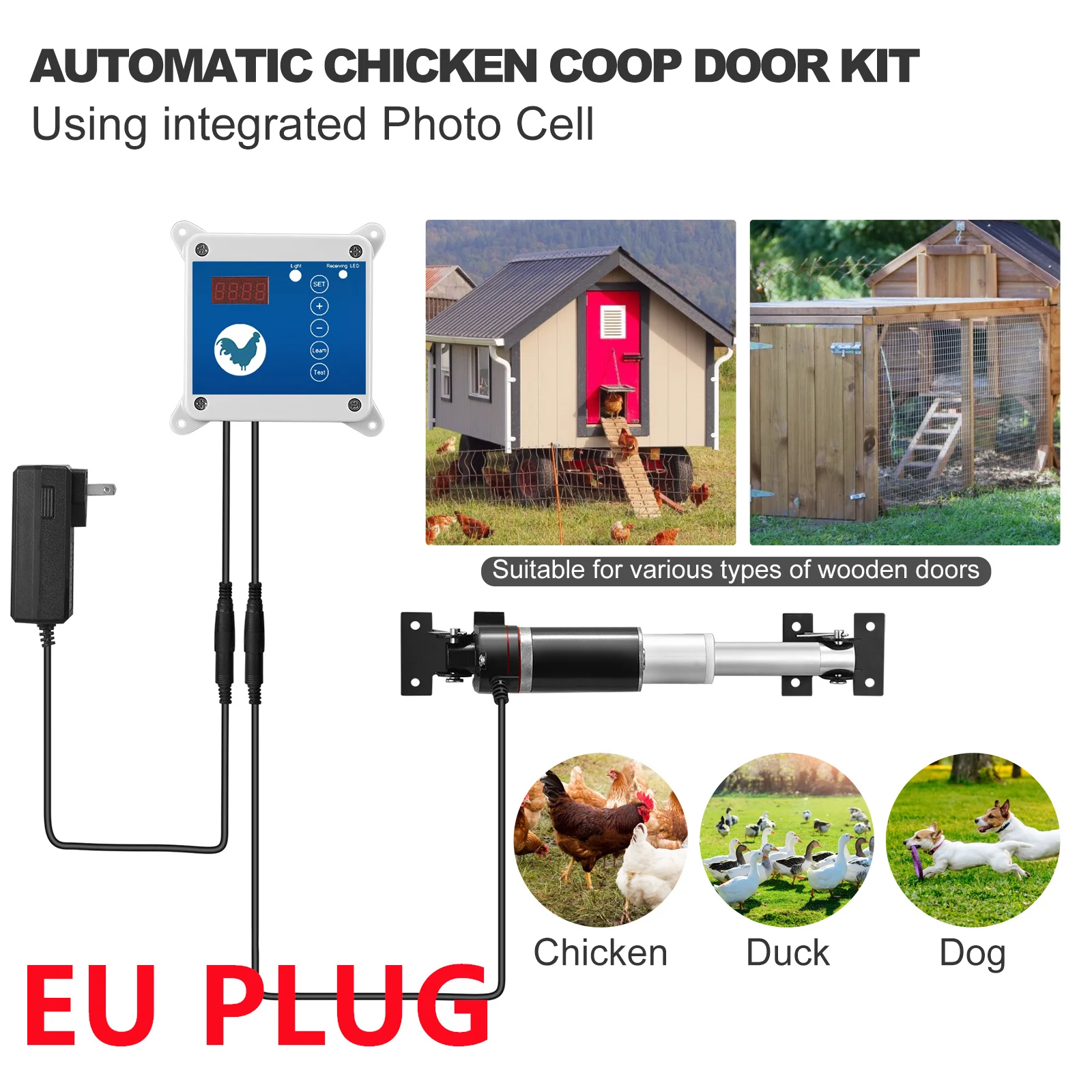 A-EU PLUG