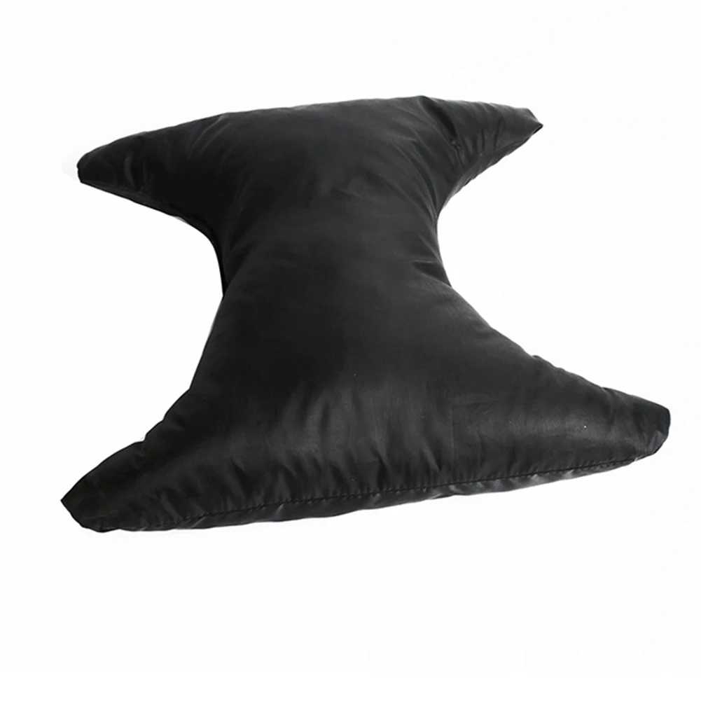 

1 шт., встроенный глушитель, басовый барабан, подушка для глушителя, глушитель, бесшумные Аксессуары для тренировок, черное снаряжение