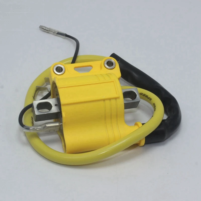 Racing Motorcycle Ignition Coil Fit For 4T Engine Dirt Street Bike NC250 Off-Road Universal Four-Stroke Ignition