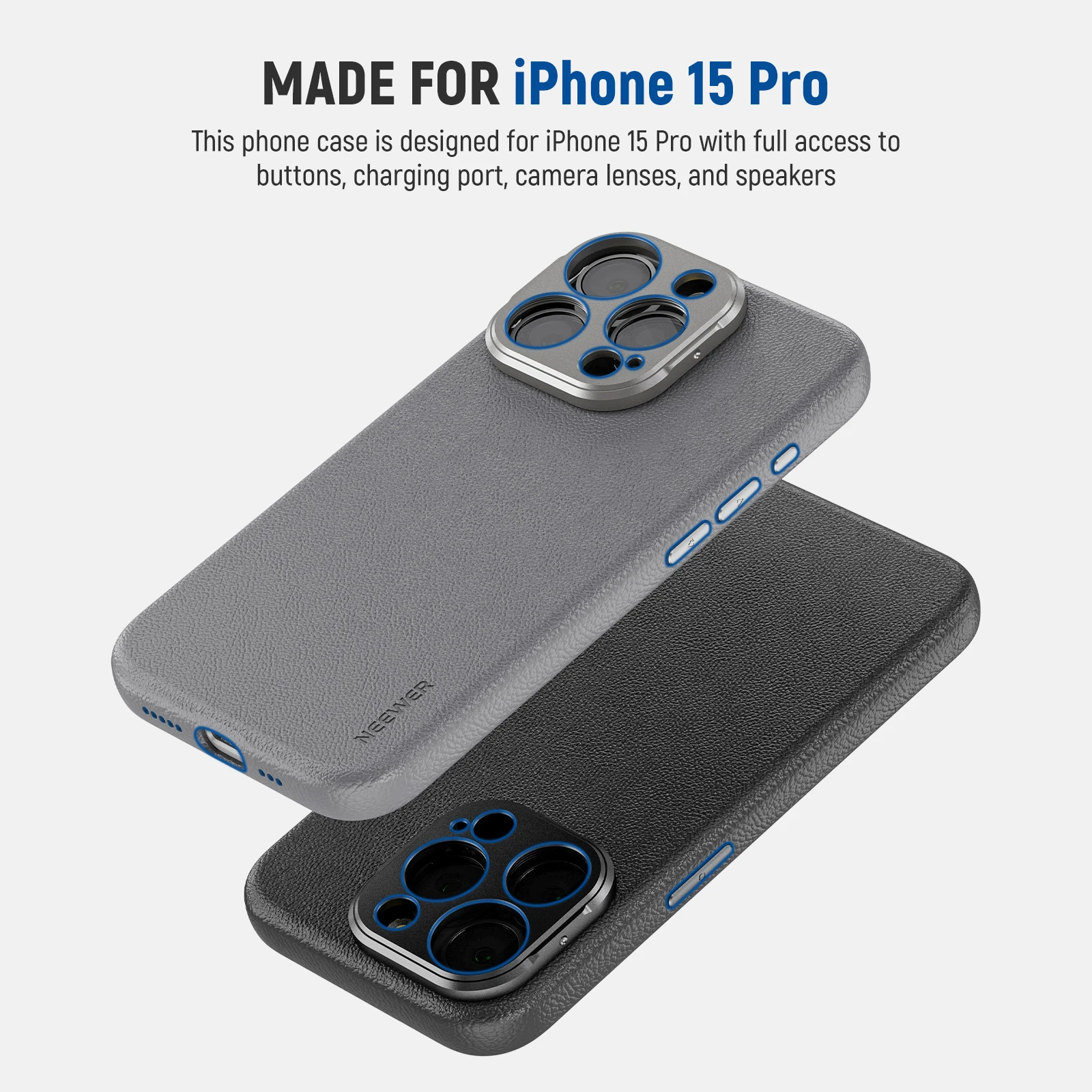 iPhone15ProMAX用ケース 135MM+60MMレンズセット iPhone15ProMAX用ケース 135MM+60MMレンズセット iPhone15ProMAX用