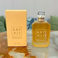 KAYALI 81 100ml Eau de Parfum pour Femme, Parfum Fruité Vanillé Sucré Longue Durée, Parfum Floral Oriental de Luxe, Fragrance Signature 2