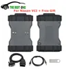2024 Newest V241 J2534 VCI For Nissan Cars After 2005 For Nissan Interface Key Programmer Consult 3 Plus OBD2 Diagnostic Scanner 1