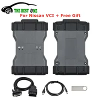 2024 Newest V241 J2534 VCI For Nissan Cars After 2005 For Nissan Interface Key Programmer Consult 3 Plus OBD2 Diagnostic Scanner 1