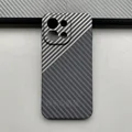 Black and silver