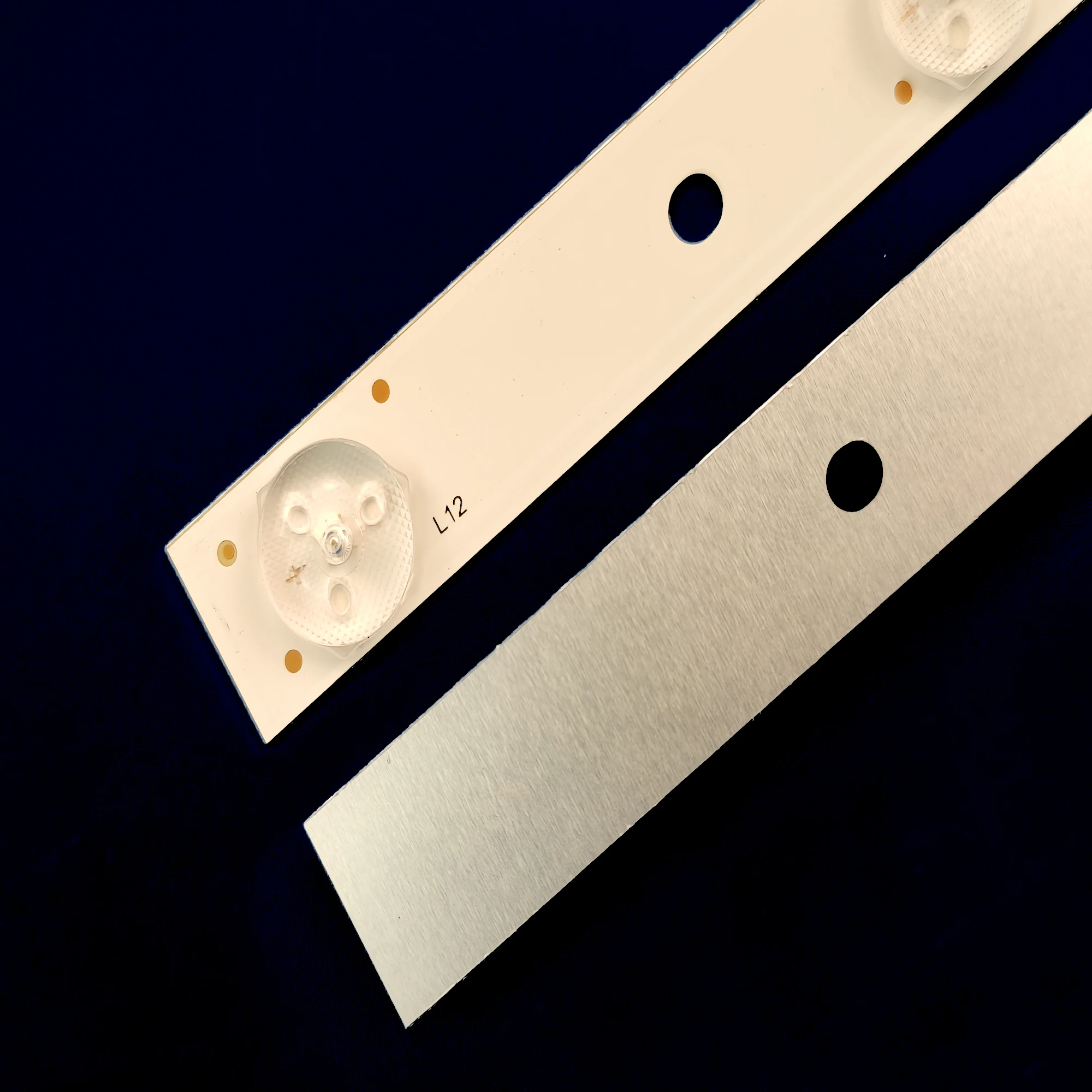 Led Backlight para 42 tv Rf-ad420e321201s03 a1 para Skeytech St4230 Sanyo Le106s16fm Cx420dledm Le106n11sm V420hj2-p01 Novo - Imagem 4