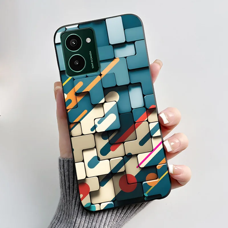 Luxury Soft Silicone Matte Phone Case - Cute and Cool Design
