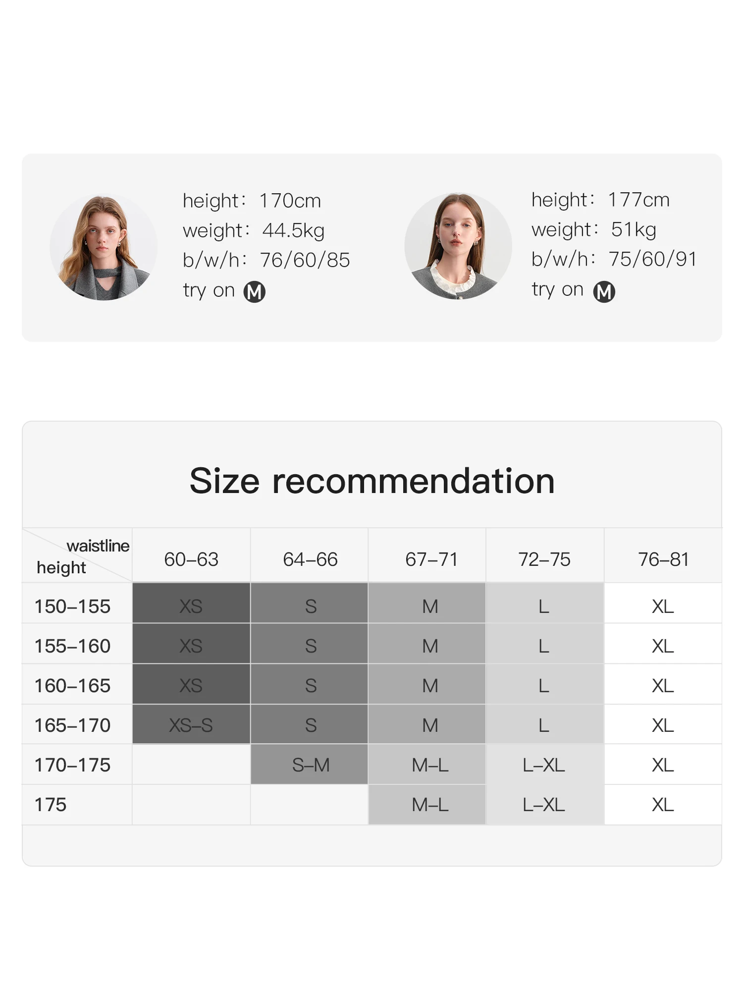 Women's Compression Tights – Slimming Thermal Opaque Mid-Calf Leggings for Winter Comfort