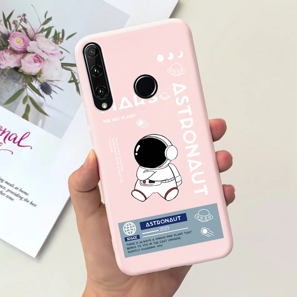 Lovely Cartoon Candy Color Soft Silicone TPU Phone Case Back Cover