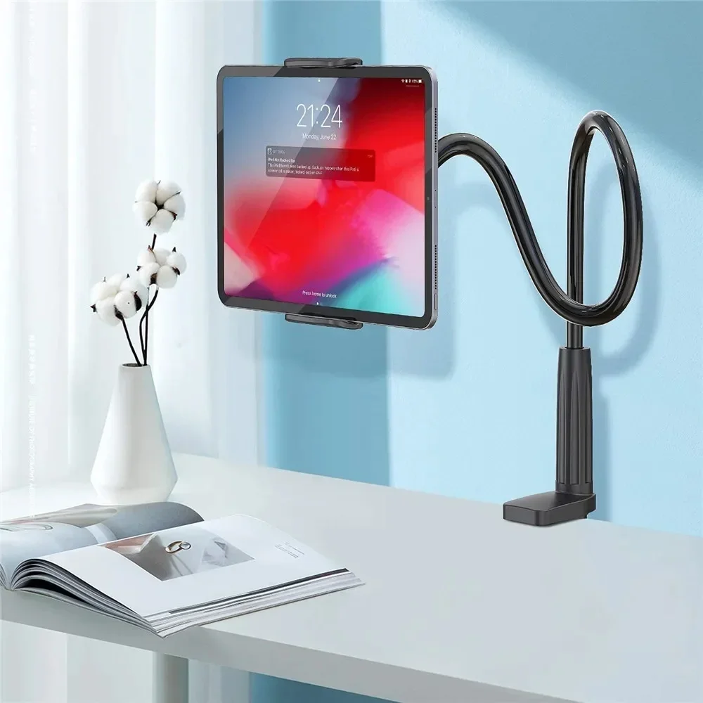 Tryone Gooseneck Tablet Holder Gooseneck Tryone Gooseneck Phone