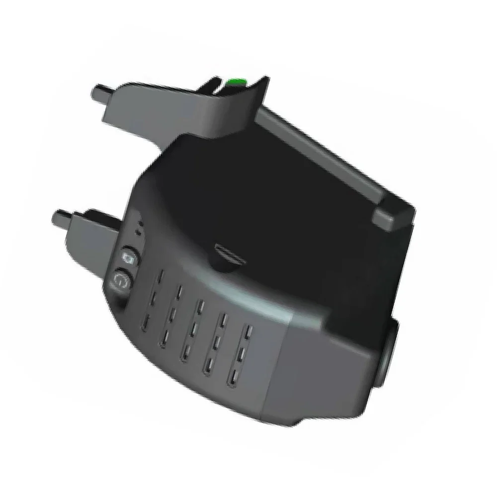 ZJCGO ڵ DVR  ķ ī޶   ÷  ÷, ׷Ʈ  Ϲ H9 2016  2024, 4K 2160P