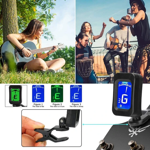 1 Capo de guitare et 6 médiators de guitare Alice pour guitare électrique  acoustique accessoires de médiateur