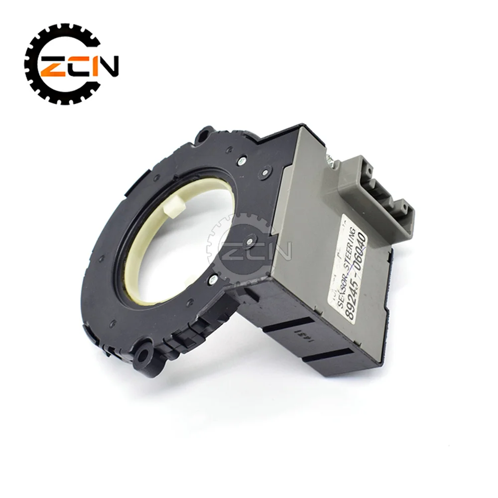 Steering Angle Sensor 89245-06040 8924506040 89245-33050 for Toyota Camry 2007-2011 Sequoia 2008-Tundra 2007 -