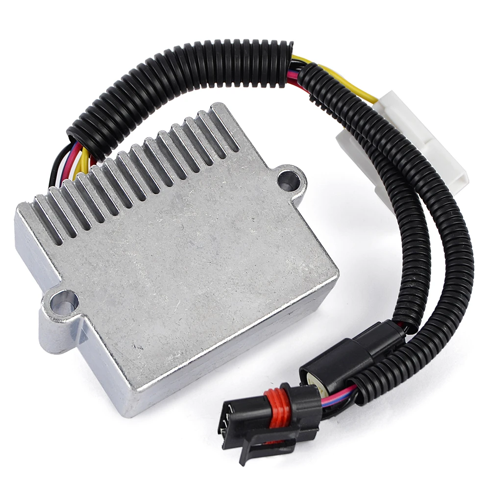 Raddrizzatore Regolatore Per Arctic Cat M6000 M8000 Xf6000 Xf8000 Zr6000 Zr8000 Blast 4000 Riot Pantera Norseman 6000 8000 0630-312