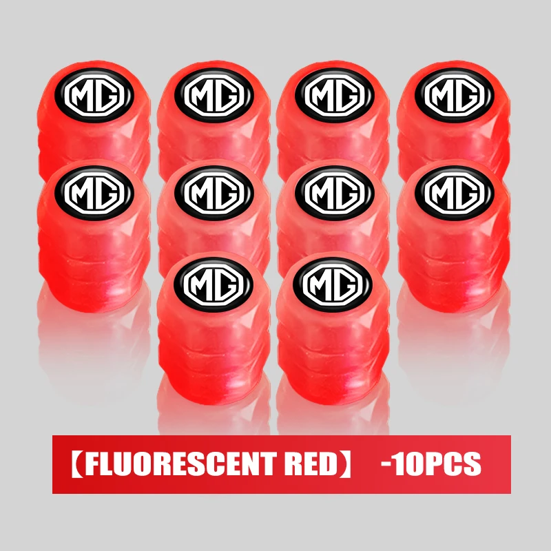 MGG-01W-red-10PCS