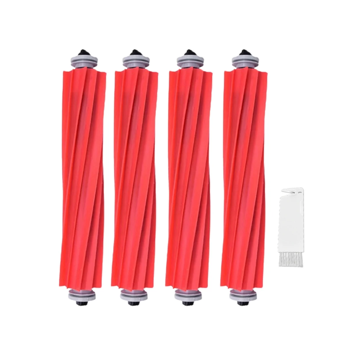 

Аксессуары для робота-пылесоса Xiaomi Roborock S7, основная щетка, запасные части для очистки T7S Plus G10