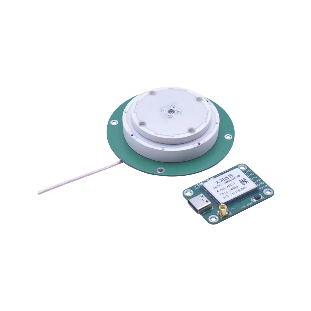Module GPS Boussole AK317/AK810 pour Navigation