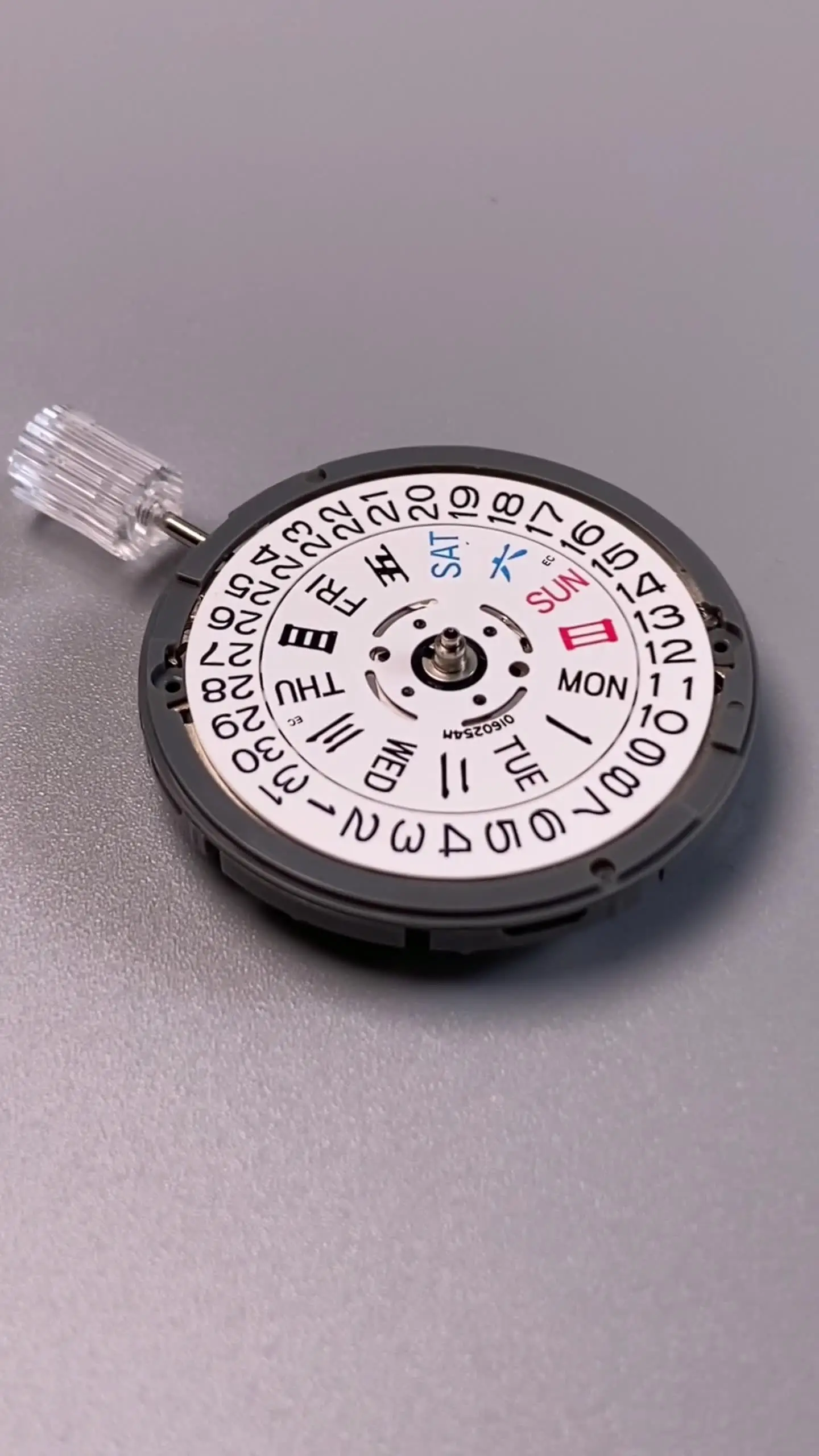 Aiguilles De Montre Lumineuses Pour Seiko SKX007 - Compatibles NH35A/NH36A - Neuves