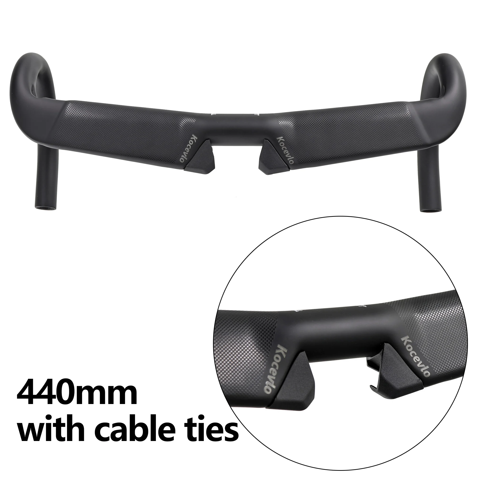 Specialized Aerofly Aerofly Bars Specialized Aerofly Handlebars