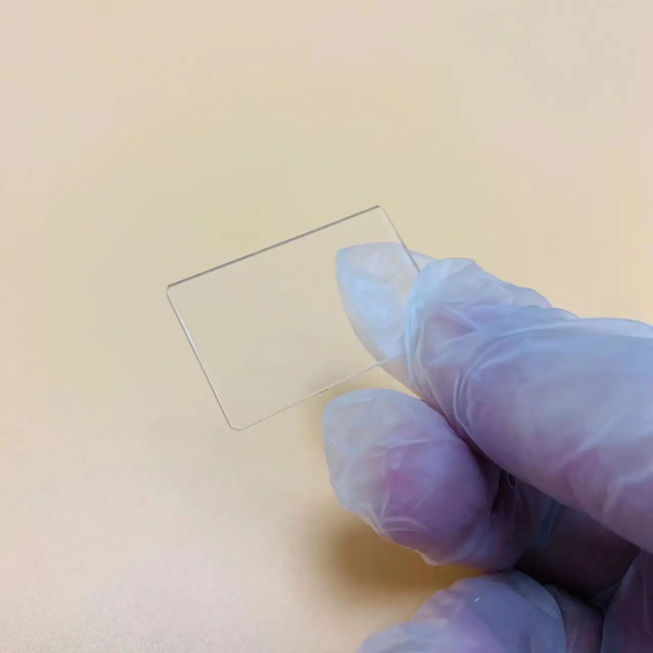 

5Pcs Total Size 50x35x1mm JGS2 170nm To 2500nm UV And IR Pass Fused Quartz Glass Plate