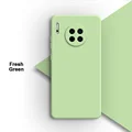 Fresh Green