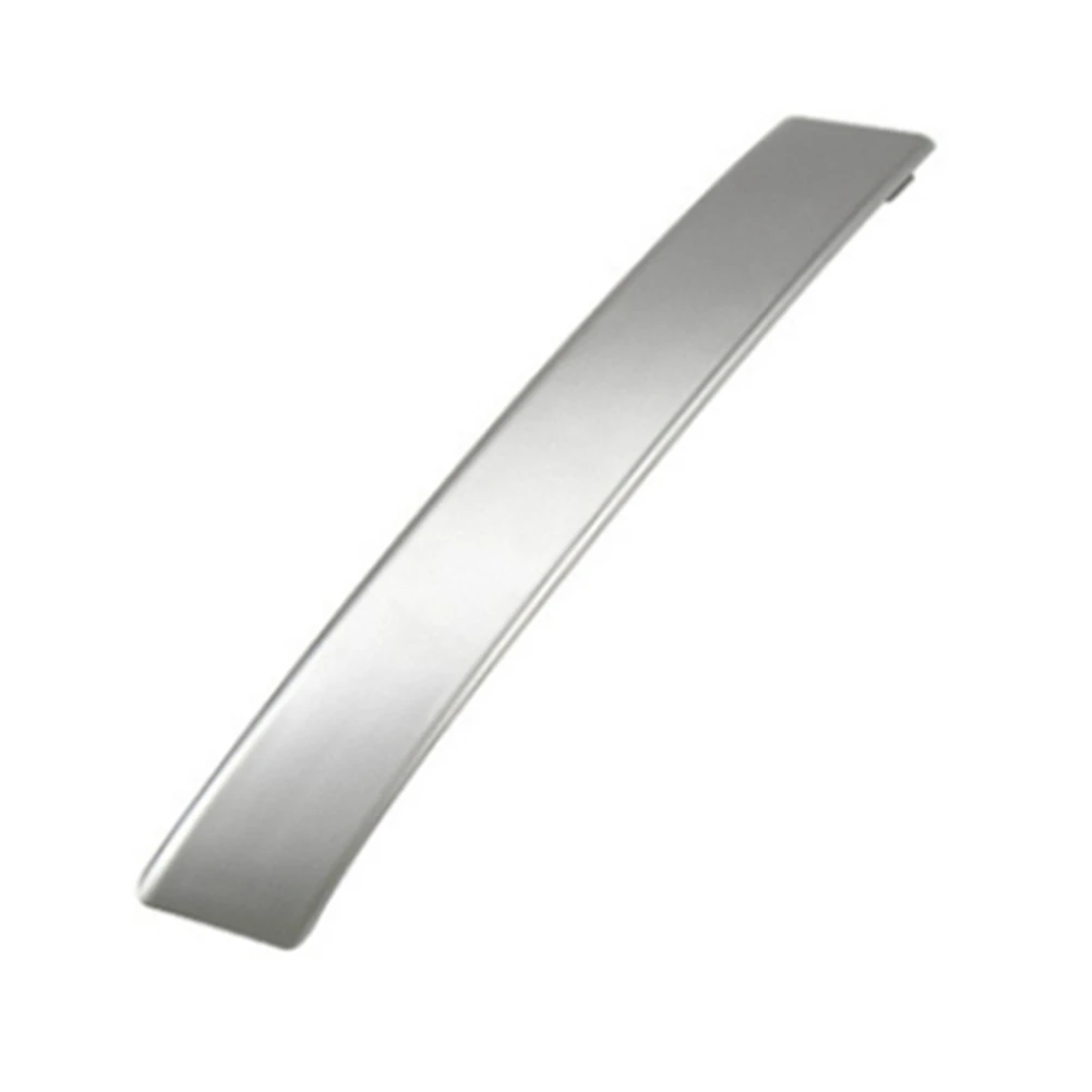 Maniglie Per Porte Interne Per Auto Parti Di Base Interne Per Nissan Qashqai 2008-2015 Argento Sinistro