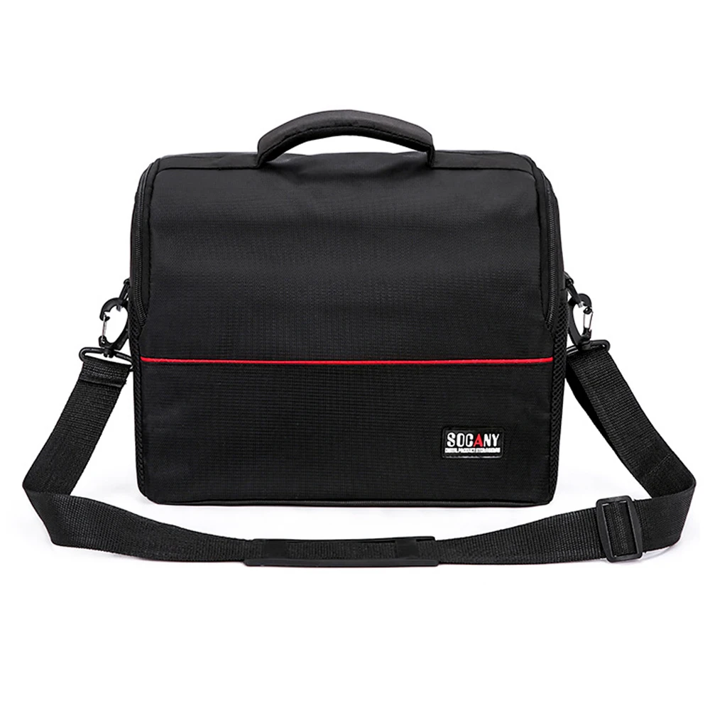 Projector Storage Case Projector Case Projector Protective Case Projector Accessory Small Projector Portable Storage Bag Thickened Universal Projector Bag Portable Accessories Pack