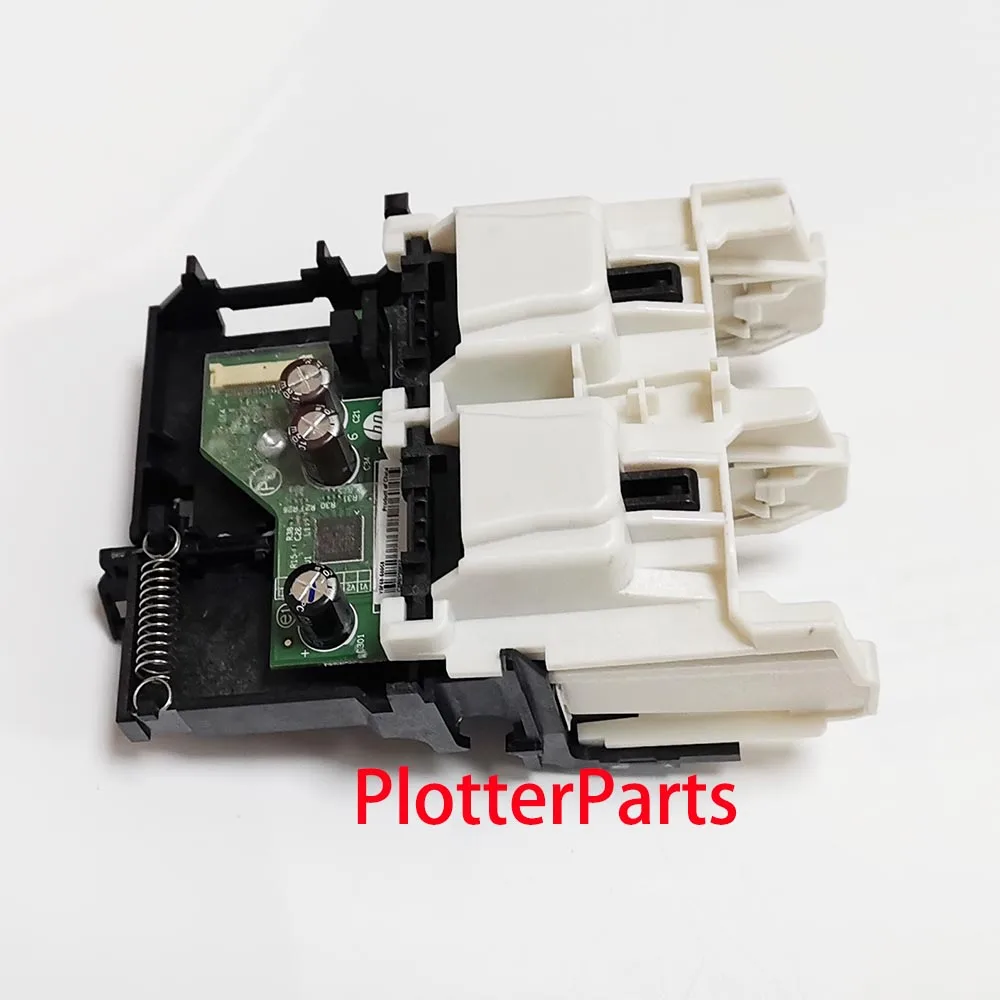 Suporte do Cartucho da Caneta para o Tanque hp Peça da Impressora 615 618 Y0f71a Y0f73a Y0f6860005 - Imagem 5