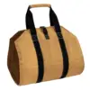 Firewood Carrier Log Tote Woodpile Rack Wood Holder Carrying for Camping 4