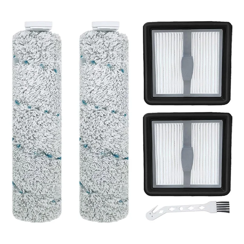 Parti Di Ricambio Adatte Per Bissell Crosswave X7 Cordless Pet Pro Wet Dry Vacuum 3350F 2832Z 2955