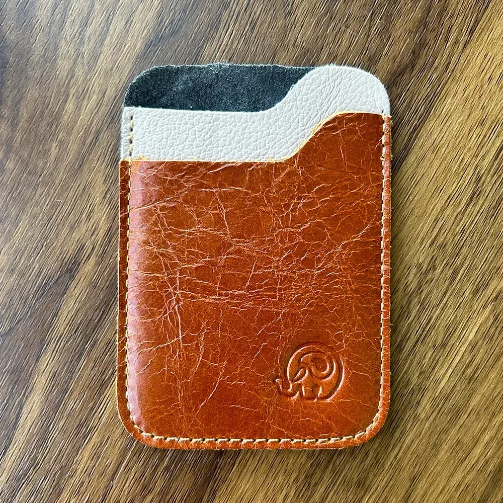 Slim Leather Credit Mens Card Holder Wallet Credit Card Personalised Creditcard Wallet Sleeves leather wallet wallet card holder card holder credit card holder credit card wallet card wallet