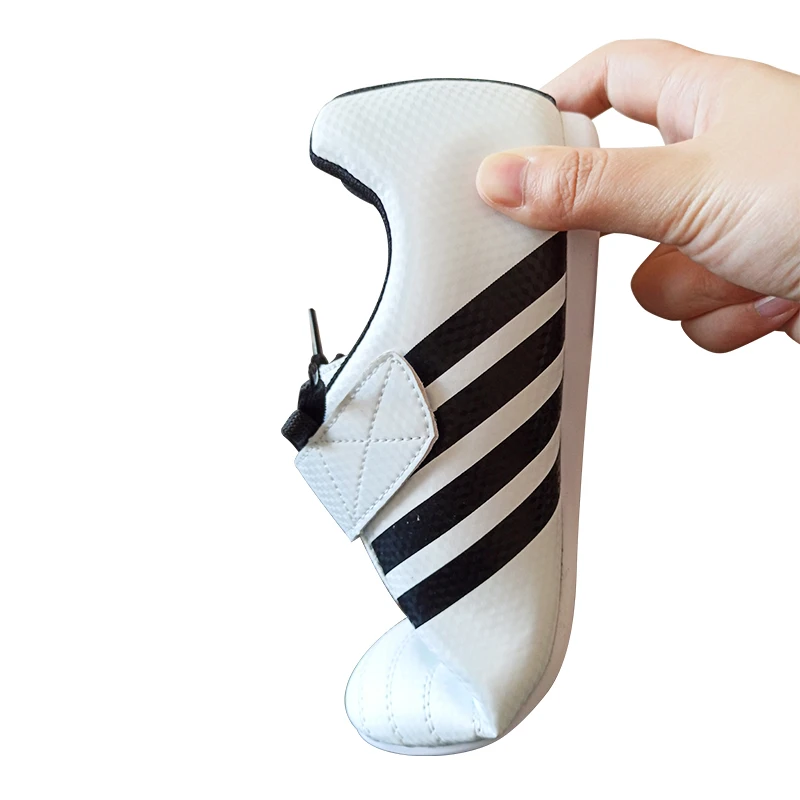 Taekwondo Shoes White Men's Sneaker Breathable Kung Fu Wushu Shoes Taichi Karate Martial Arts Wrestling Sneakers Kids Taekwondo