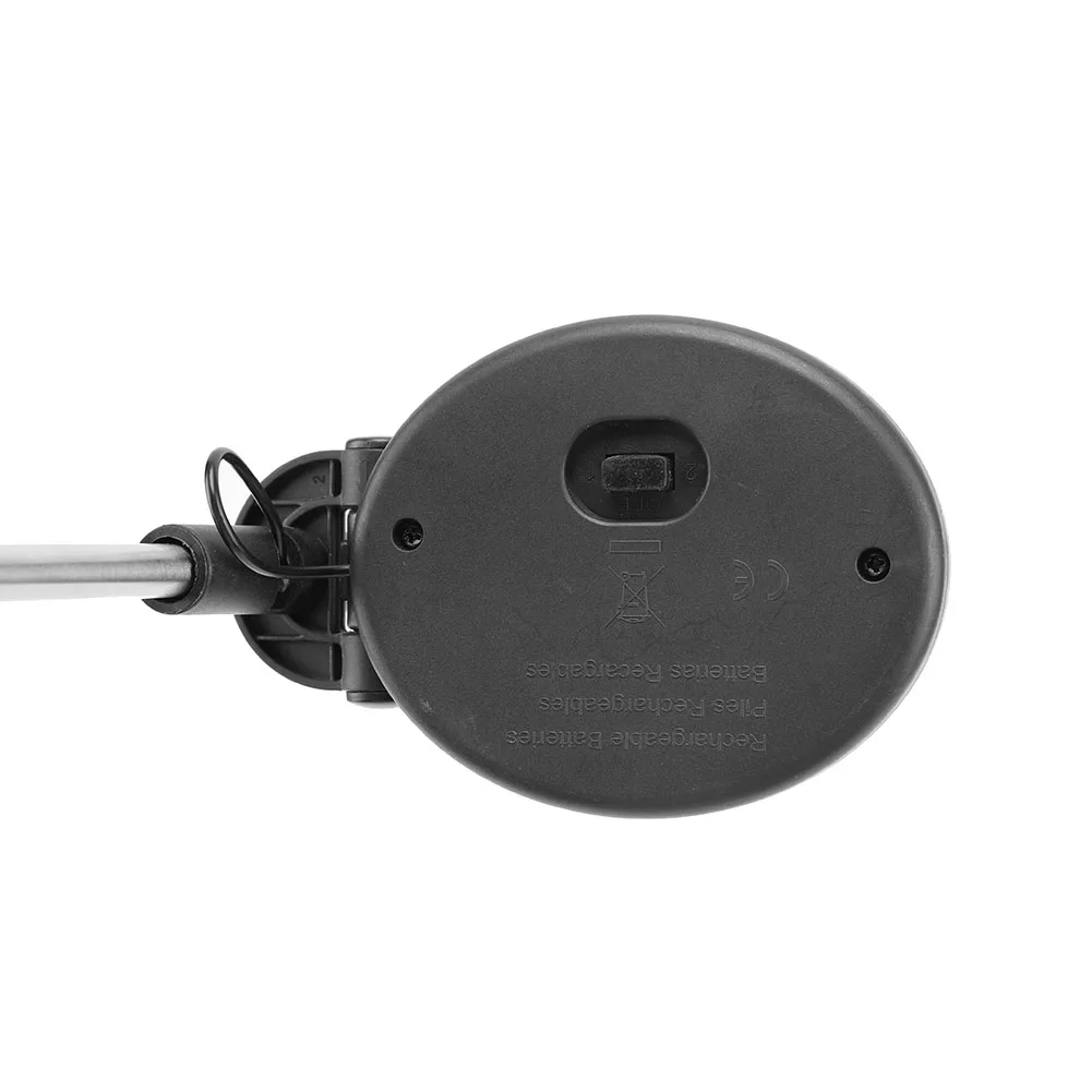 2Pcs 8 LED Vibrant Firefly Starburst Swaying Lights IP65 Waterproof Solar Powered Outdoor Firefly Lights for Lawn Hallway Patio