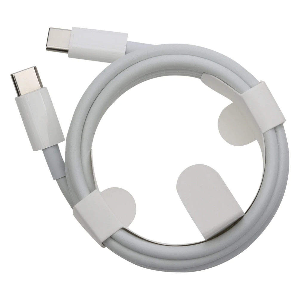 

500pcs PD 60W USBC to USB Type C Cable 2m 3A Fast Charging USB-C Data Cord Wire For Macbook Pro Samsung S20 Huawei P30