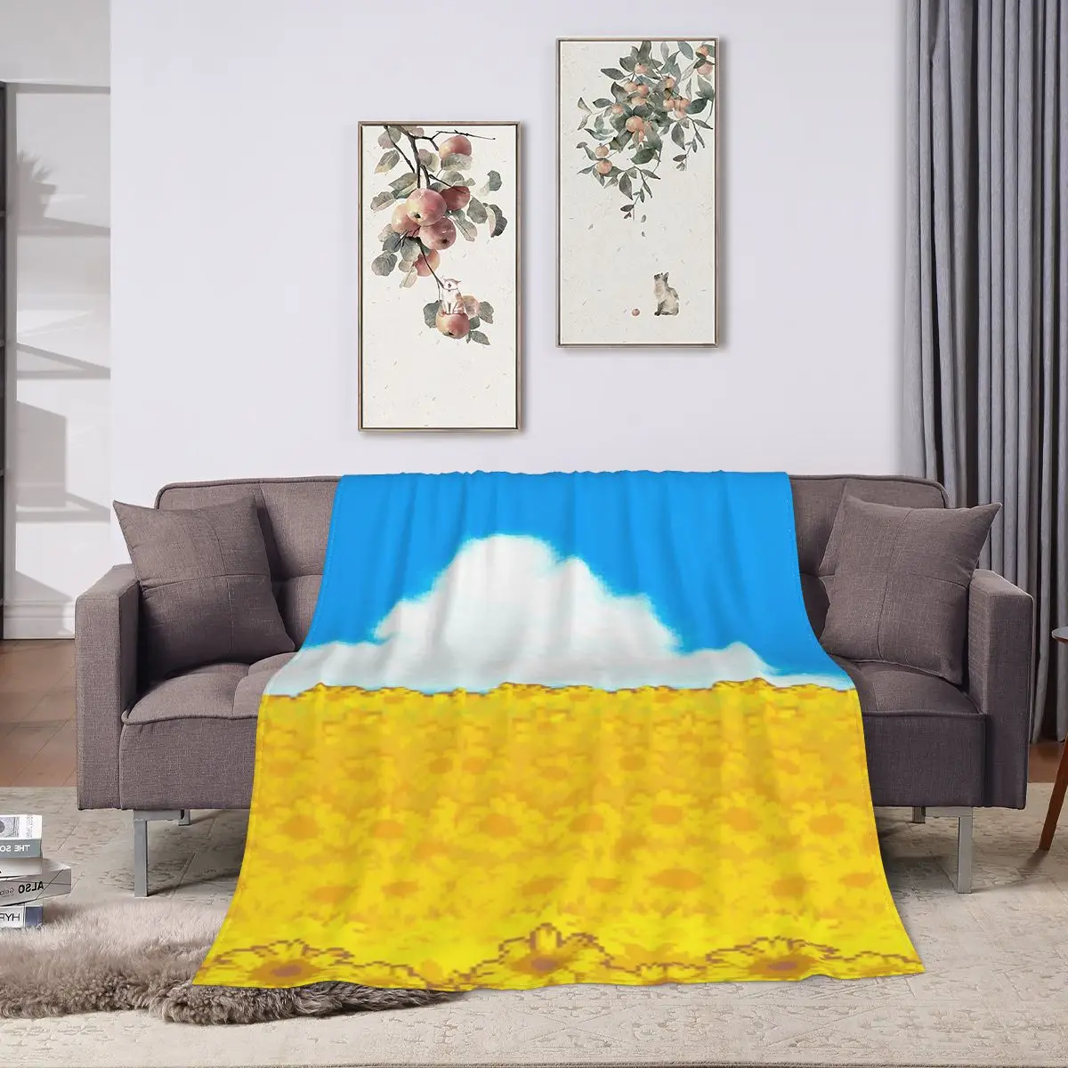 Mother 3 �ʵ� ��Ʈ�� ����Ʈ ����ũ�� �ø��� ���